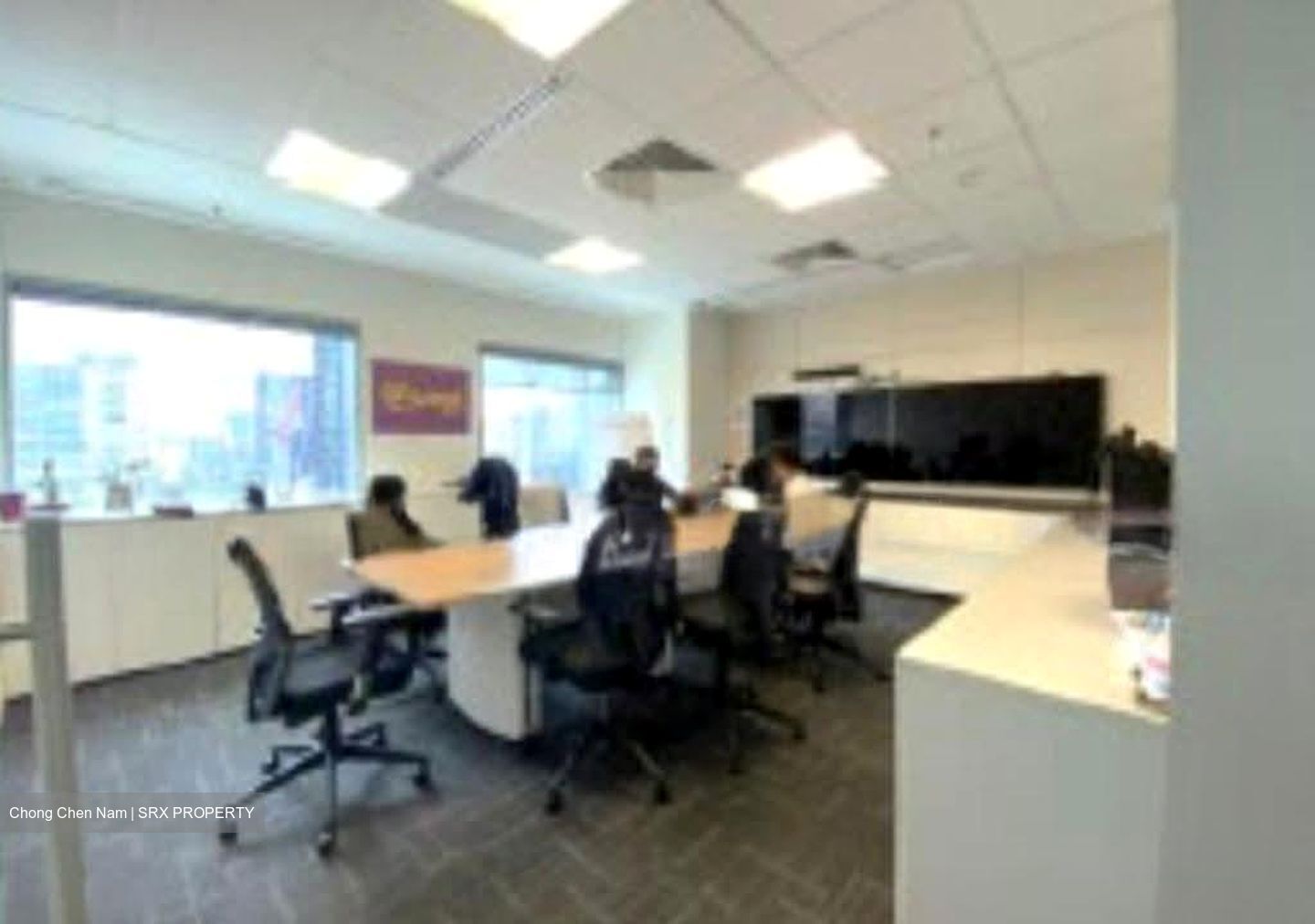 Suntec Tower Three (D1), Office #619317931